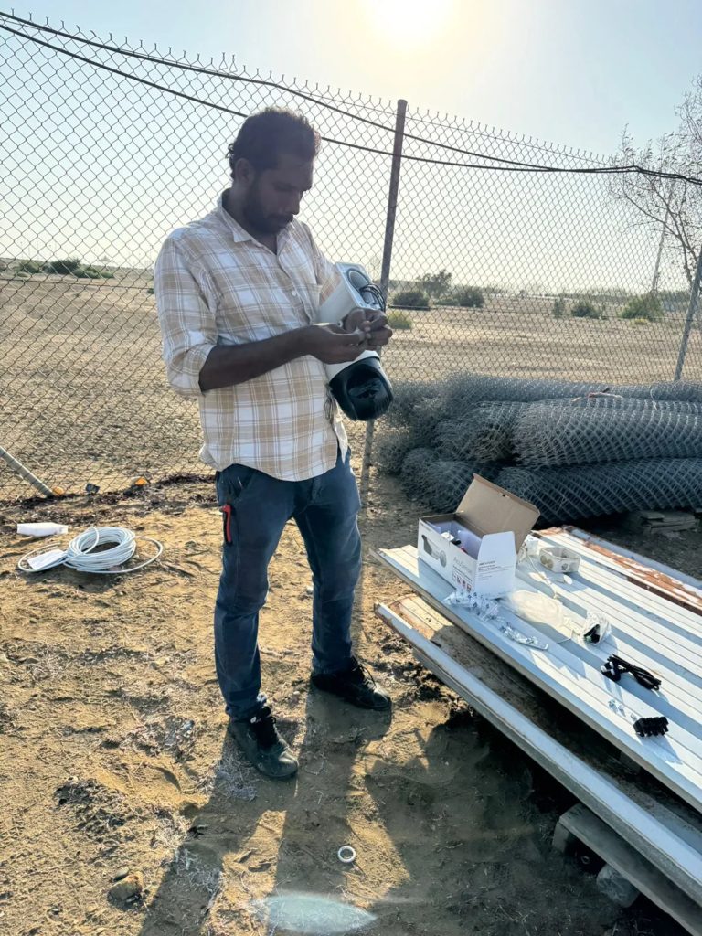 shuqaiq camp5
